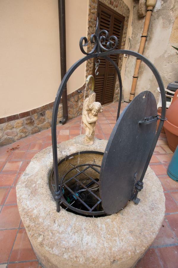 Il Palazzetto Del Pescatore Augusta Exterior foto